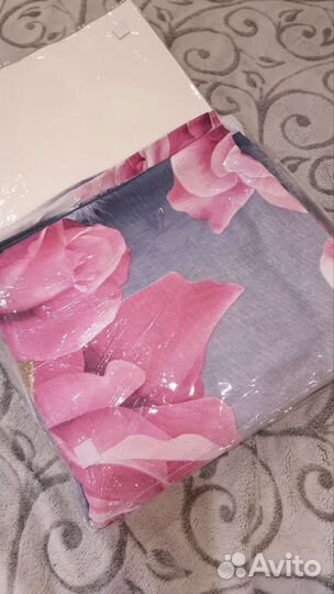 Постельное белье 1.5