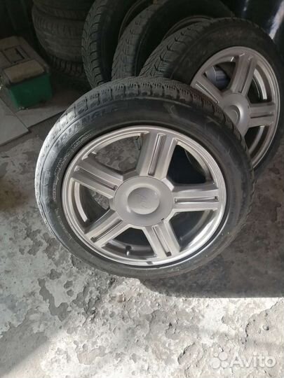 Разборка ваз