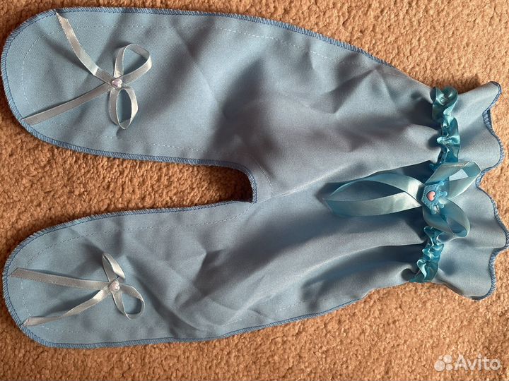 Ползунки новые