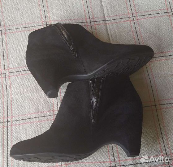 Ботильоны hogl 38 бу