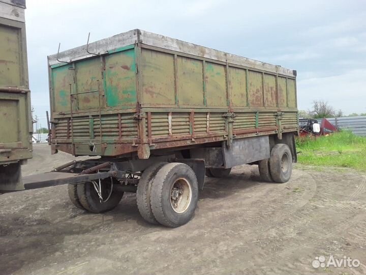 КамАЗ 4310, 1991