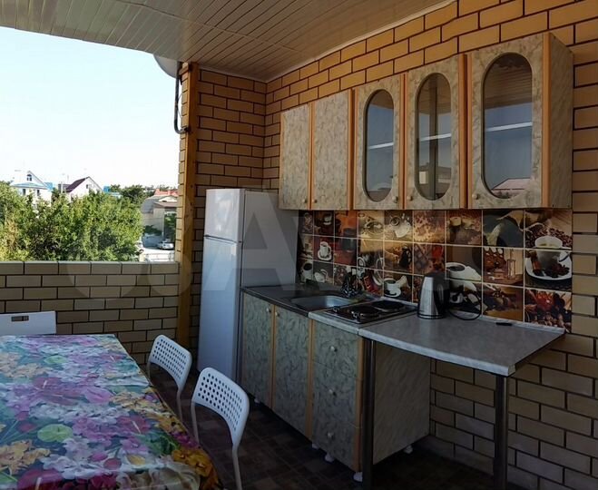 Комната 12 м², 2/3 эт.