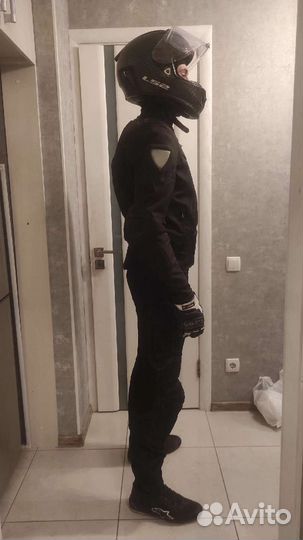 Мотоэкипировка