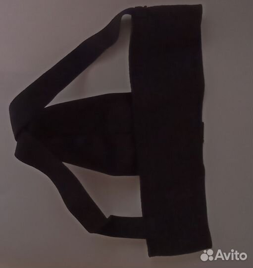 Защита паха