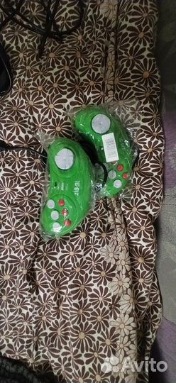 Игровая приставка