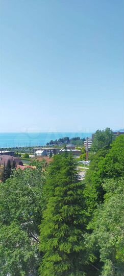 Квартира-студия, 29,5 м², 6/22 эт.