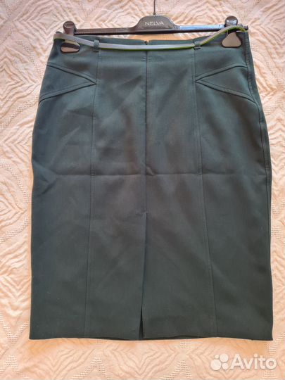 Юбка карандаш nelva