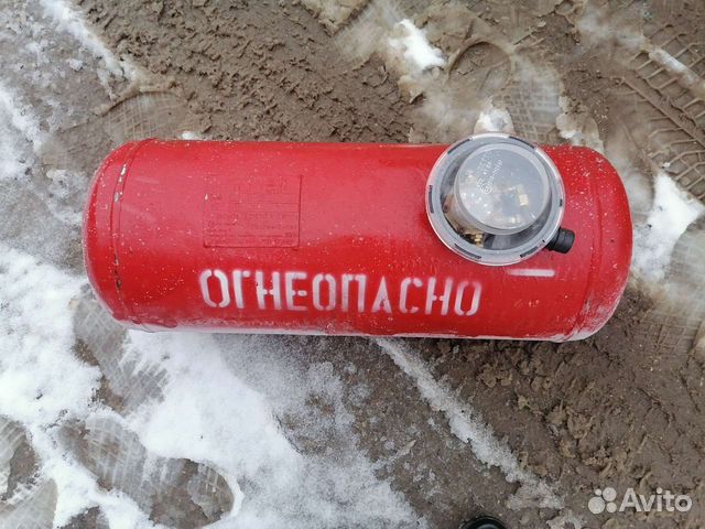 Газовое оборудование 4 поколения