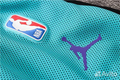 Баскетбольный костюм Шарлот Хорнетс