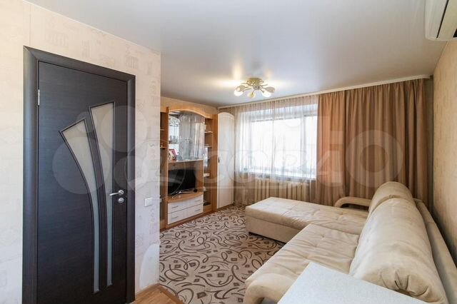 2-к. квартира, 38,8 м², 5/5 эт.