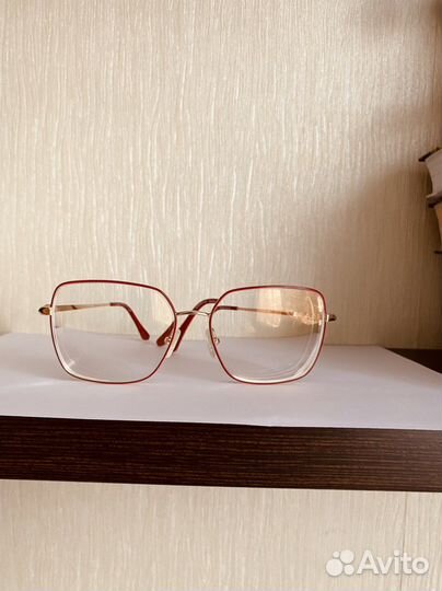 Оправы для очков женские