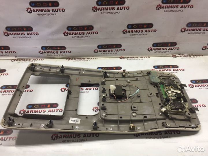 Светильник салона задний Lexus Ls460L USF46 1urfse