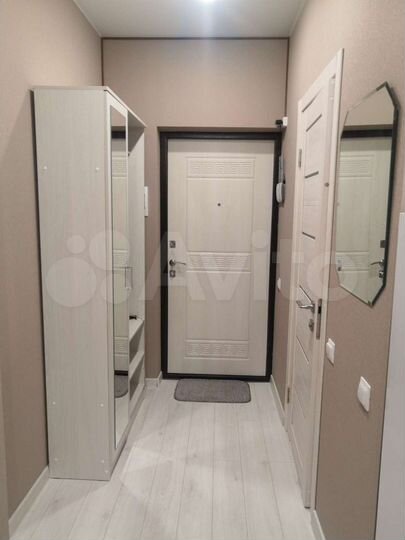 Квартира-студия, 29 м², 2/4 эт.