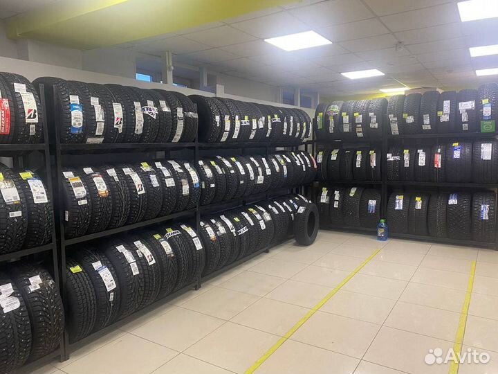 Nokian Tyres Nordman 8 215/60 R16