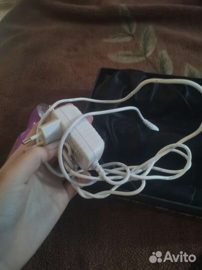 Массажер для лица