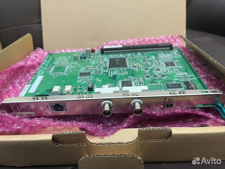 Плата атс Panasonic KX-TDA0290CJ