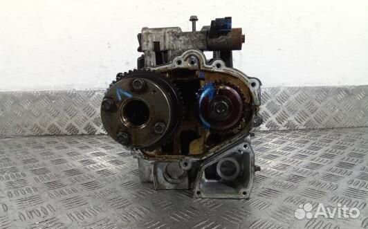 Гбц бензиновая nissan murano Z50 (2NN18BX01)