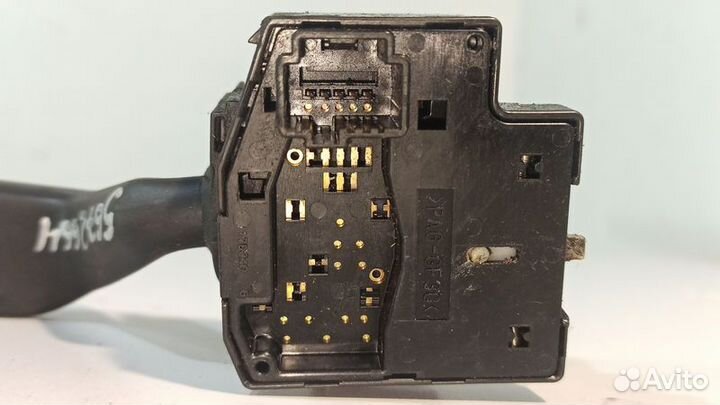 Переключатель поворотов подрулевой