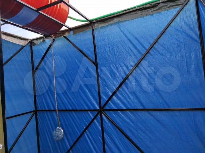 Участок 12 сот. (СНТ, ДНП)