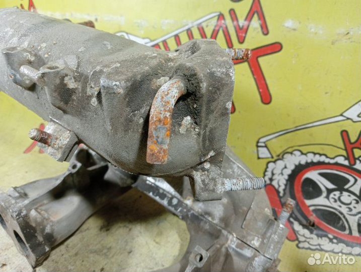 Коллектор впускной Ваз LADA 21099 седан 1.5 8V