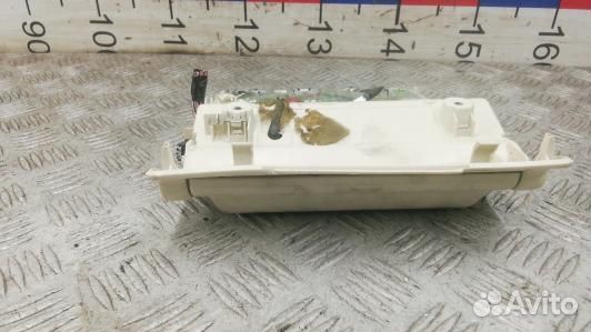 Фонарь освещения салона lexus LS 3 (BAG10JC01)