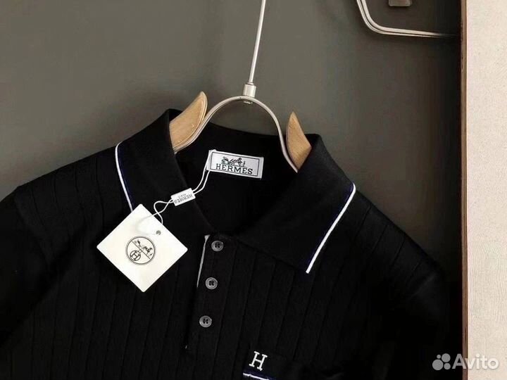 Поло hermes