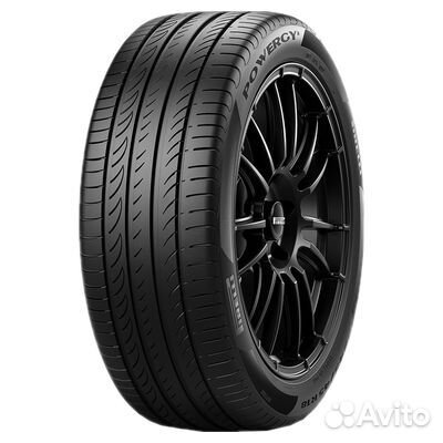 Pirelli Powergy 215/60 R17 96V
