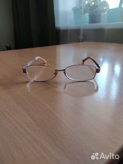 Очки для близи