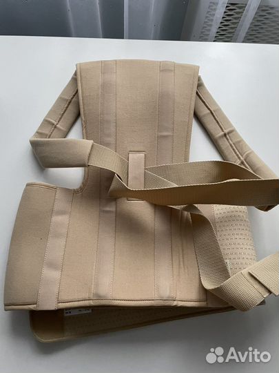 Корректор осанки/ ортопедический корсет