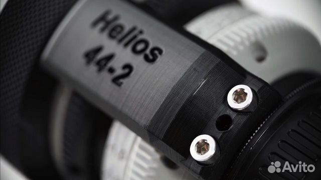 Рехаус rehouse объектива Гелиос 44-2 58mm f/2 m42 объявление продам