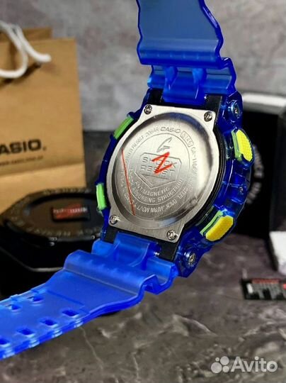 Часы G-Shock 110