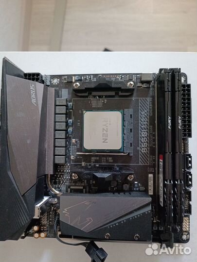 AMD Ryzen 5 5600G OEM