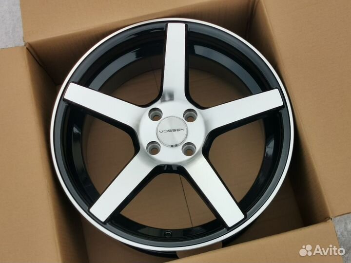 Диски Vossen CV3 R17
