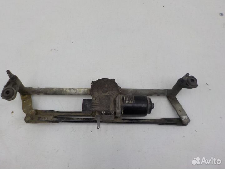 Трапеция стеклоочистителя Volkswagen Polo (Sed RUS