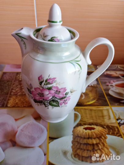 Заварочный чайник