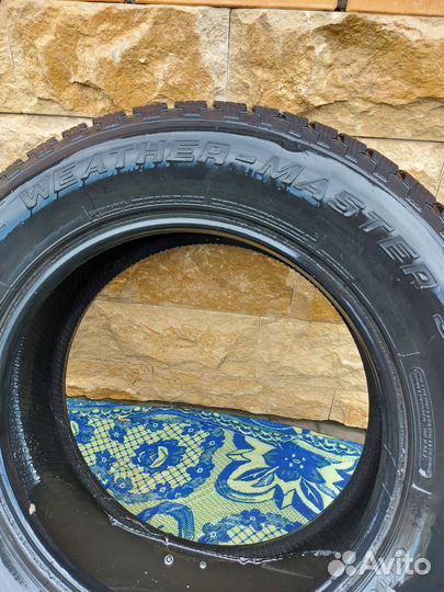Cooper Discoverer Winter 225/65 R17