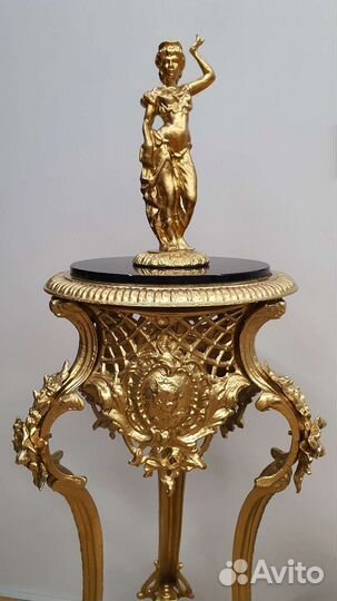 Предметы интерьера