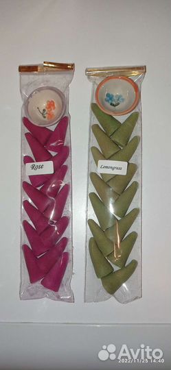 Арома лампы, подсвечники и тп