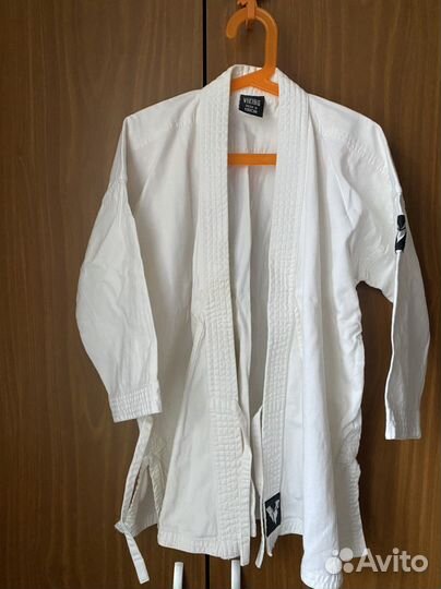 Кимоно для борьбы