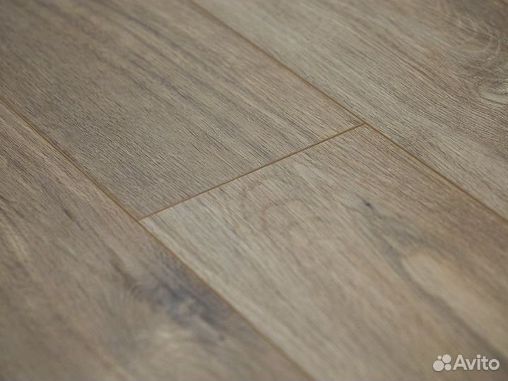 Ламинат HDF 34 класс 12 мм Камелия NO-8966