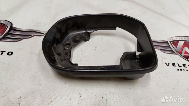 Корпус зеркала Honda Civic 4D 2006-2012 год