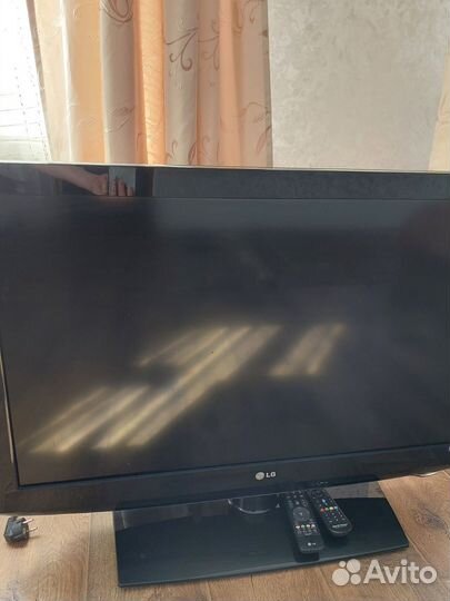 Телевизор бу