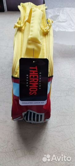 Термосумка детская новая