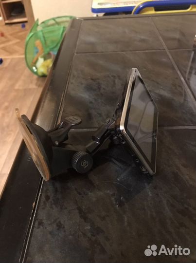 Навигатор treelogic с fm трансмиттером