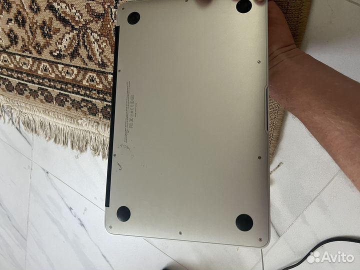 Apple MacBook Air