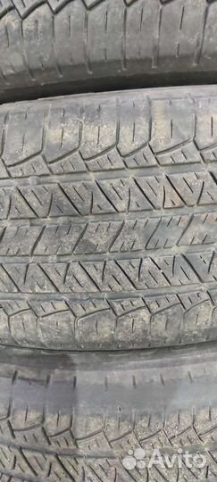 Kormoran SUV Summer 230/65 R18
