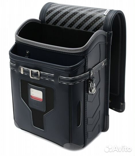 Рюкзак школьный для мальчика японский