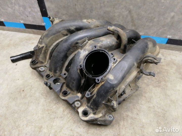 Впускной коллектор Volkswagen Polo 5 1.6 CFN 2013