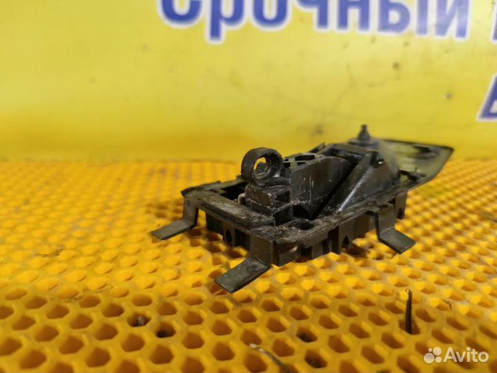 Ручка двери Samand Iran Khodro