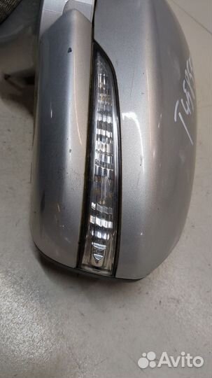 Зеркало боковое левое Ford Mondeo 5 2015